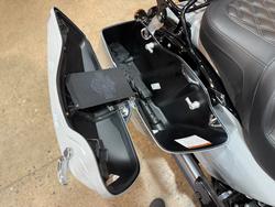 2024 Harley-davidson FLHRXS ROAD KING SPECIAL Grey