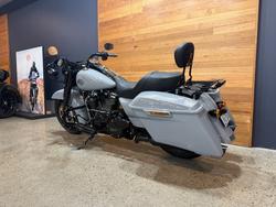 2024 Harley-davidson FLHRXS ROAD KING SPECIAL Grey