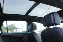 2022 Volkswagen Tiguan 162TSI R-Line 5N MY22 Four Wheel Drive Pure White