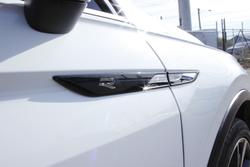 2022 Volkswagen Tiguan 162TSI R-Line 5N MY22 Four Wheel Drive Pure White