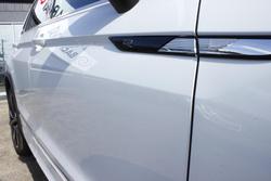 2022 Volkswagen Tiguan 162TSI R-Line 5N MY22 Four Wheel Drive Pure White