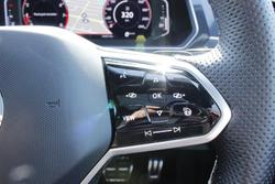 2022 Volkswagen Tiguan 162TSI R-Line 5N MY22 Four Wheel Drive Pure White