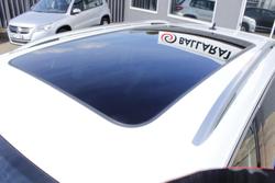 2022 Volkswagen Tiguan 162TSI R-Line 5N MY22 Four Wheel Drive Pure White
