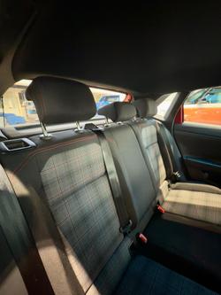 2025 Volkswagen
Polo 85TSI Life