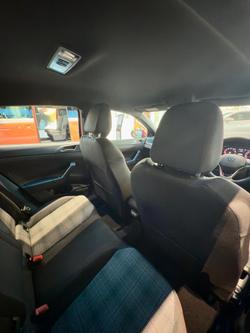 2025 Volkswagen
Polo 85TSI Life