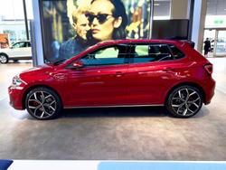 2025 Volkswagen
Polo 85TSI Life