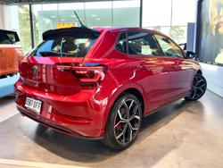 2025 Volkswagen
Polo 85TSI Life