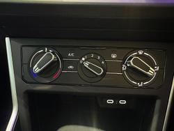 2025 Volkswagen Polo 85TSI Life