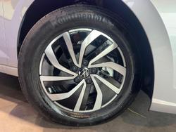 2025 Volkswagen Polo 85TSI Life