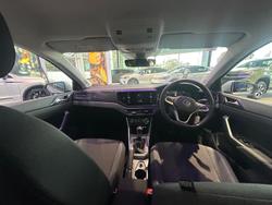 2025 Volkswagen Polo 85TSI Life