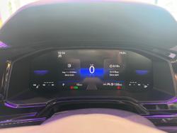2025 Volkswagen Polo 85TSI Life