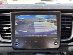 2025 Mazda BT-50 XTR