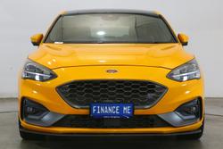 2020 Ford
Focus ST