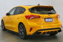 2020 Ford
Focus ST