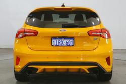 2020 Ford
Focus ST