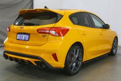 2020 Ford
Focus ST