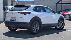 2025 Mazda
                CX-30 G25 Astina