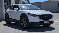 2025 Mazda
                CX-30 G25 Astina