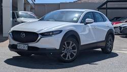 2025 Mazda
                CX-30 G25 Astina