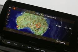 2022 Kia Seltos Sport+