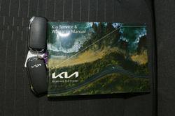 2022 Kia Seltos Sport+