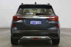 2022 Kia Seltos Sport+