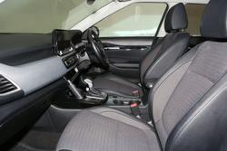 2022 Kia Seltos Sport+