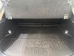 2015 Lexus NX 200t Luxury AGZ10R Sonic Quartz