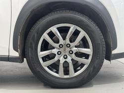 2015 Lexus NX 200t Luxury AGZ10R Sonic Quartz