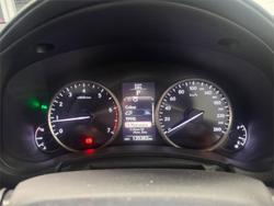 2015 Lexus NX 200t Luxury AGZ10R Sonic Quartz