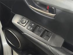 2015 Lexus NX 200t Luxury AGZ10R Sonic Quartz