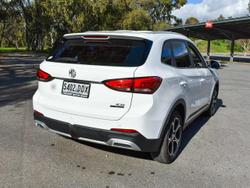 2024 MG
ZS Excite Hybrid+