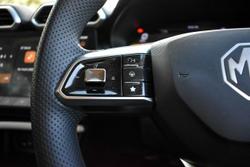 2024 MG
ZS Excite Hybrid+