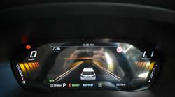 2024 MG
                ZS Excite Hybrid+