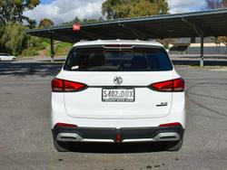 2024 MG
ZS Excite Hybrid+