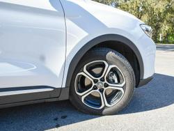 2024 MG
ZS Excite Hybrid+