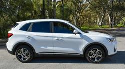 2024 MG
                ZS Excite Hybrid+