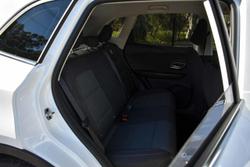2024 MG
                ZS Excite Hybrid+