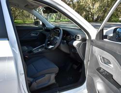 2024 MG
ZS Excite Hybrid+
