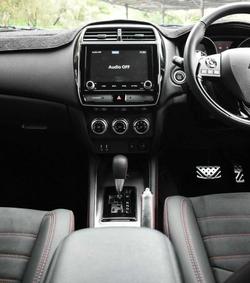 2020 Mitsubishi
ASX GSR
