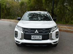 2020 Mitsubishi
ASX GSR