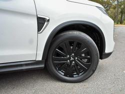 2020 Mitsubishi
ASX GSR
