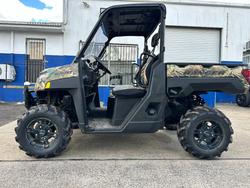 2022 Polaris RANGER XP 1000 EPS Camo/Green