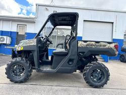 Polaris Ranger XP 1000 EPS