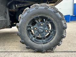 2022 Polaris RANGER XP 1000 EPS Camo/Green
