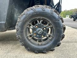 2022 Polaris RANGER XP 1000 EPS Camo/Green