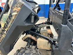 2022 Polaris RANGER XP 1000 EPS Camo/Green