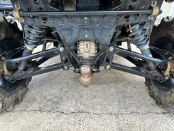 2022 Polaris RANGER XP 1000 EPS Camo/Green