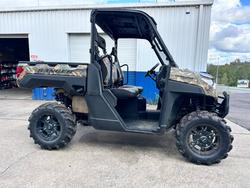 2022 Polaris RANGER XP 1000 EPS Camo/Green