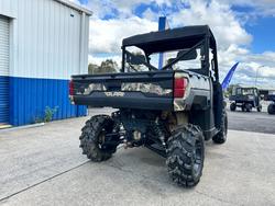 2022 Polaris RANGER XP 1000 EPS Camo/Green